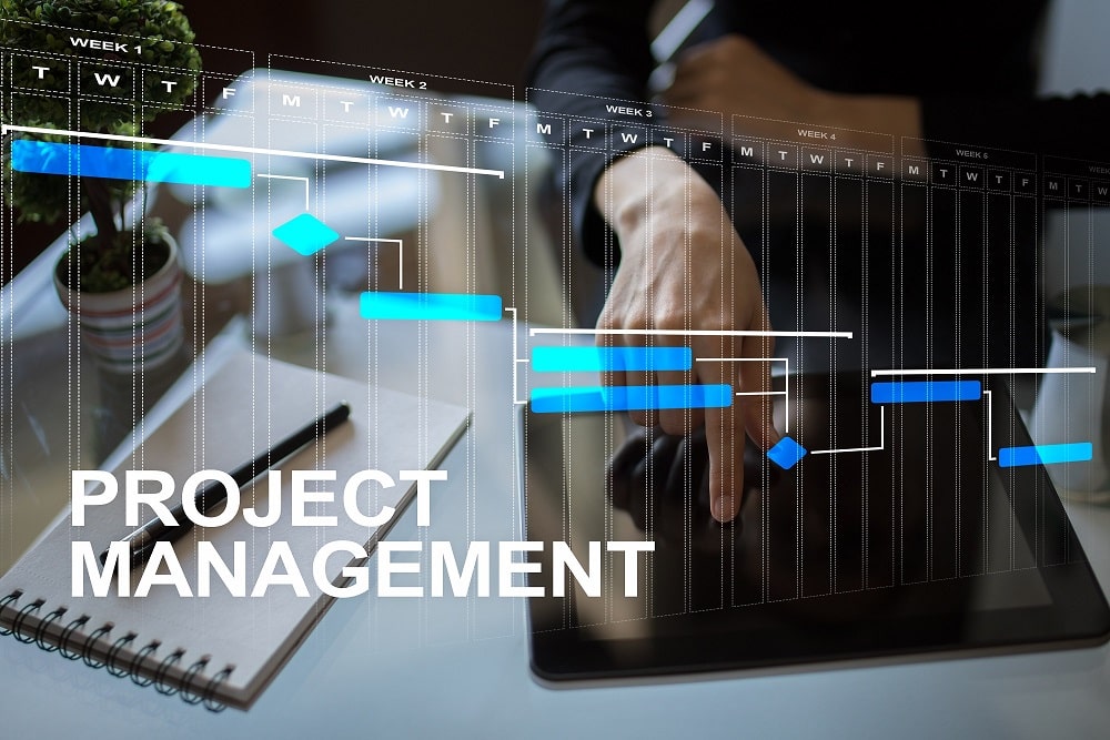 Project management