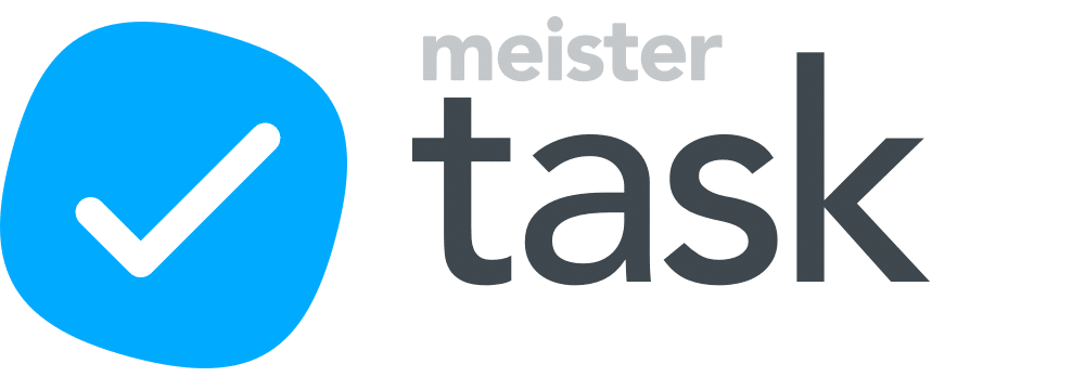 Meister Task Logo