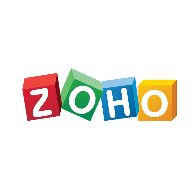 Zoho Invoice Logo