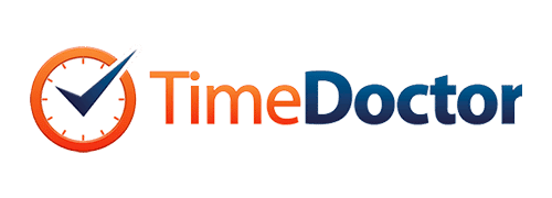 TimeDoctor Logo