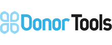 donor tools logo