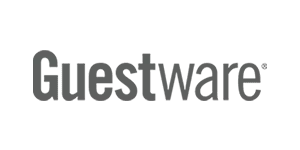guestware logo