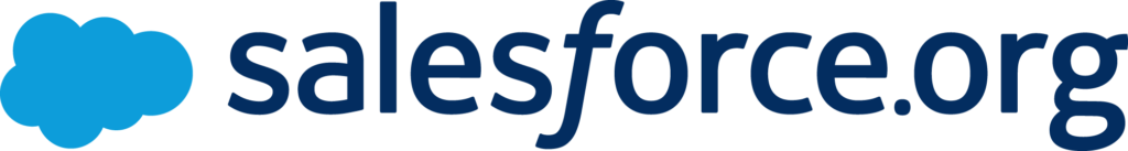 salesforce.org logo