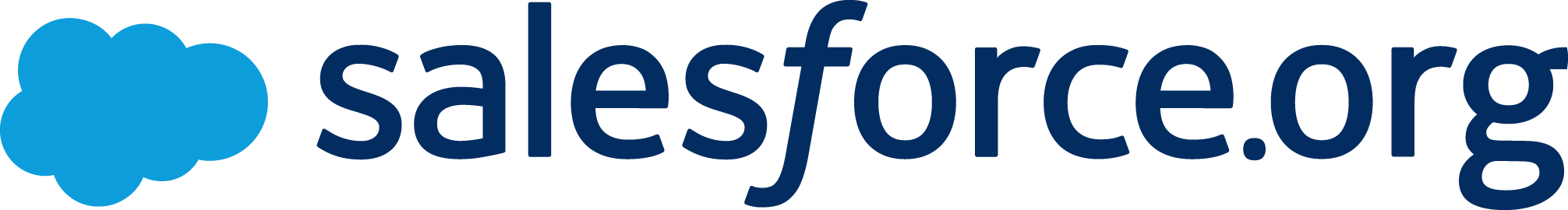 salesforce.org logo