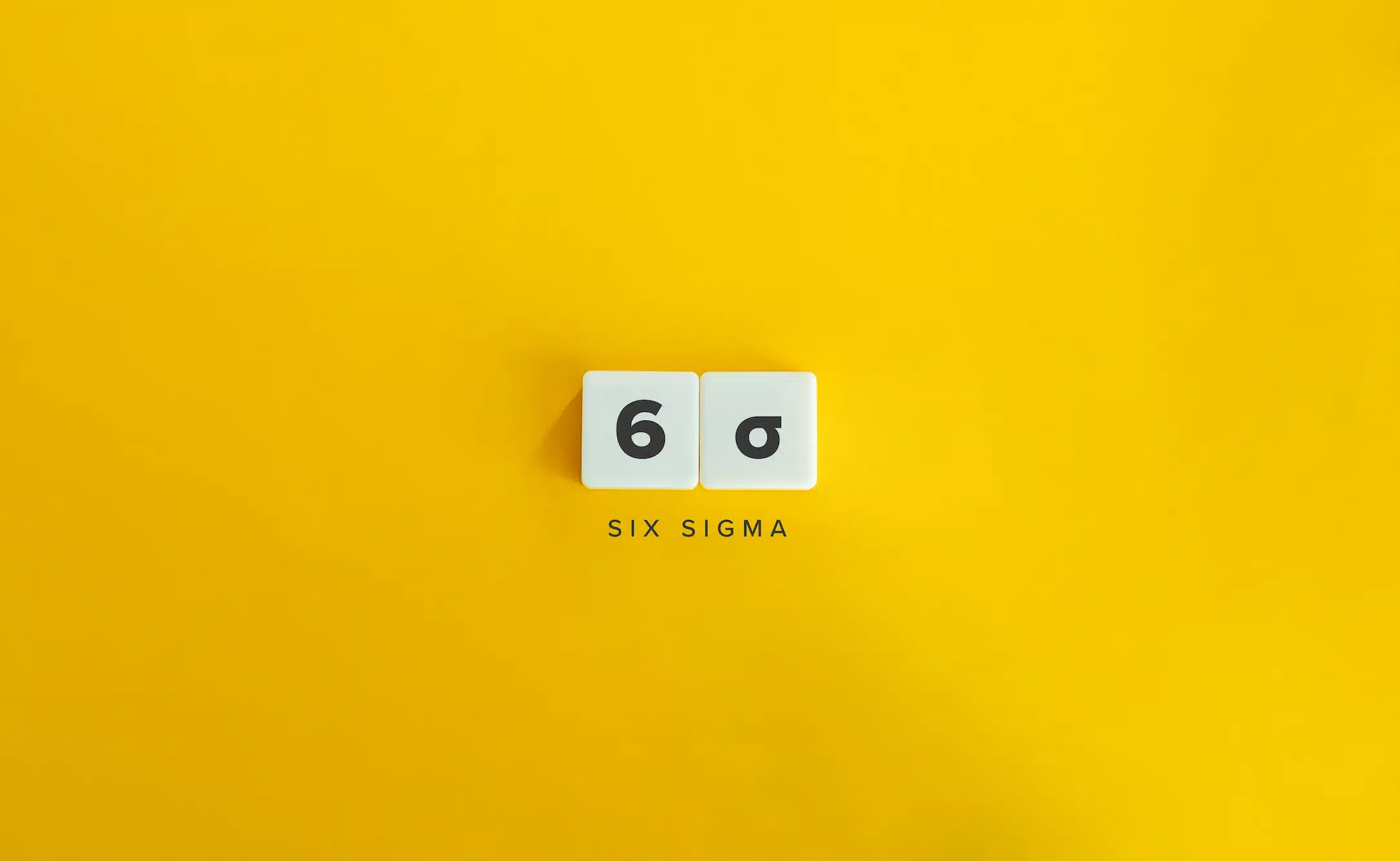 six sigma concept art