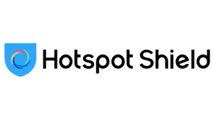 hotspot shield vpn logo