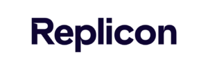 replicon logo